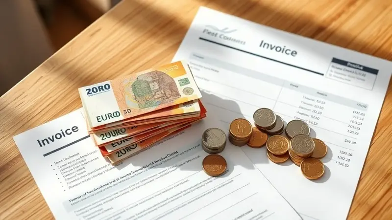 Combien coûte réellement une infestation de punaises de lit ? (au-delà du traitement)