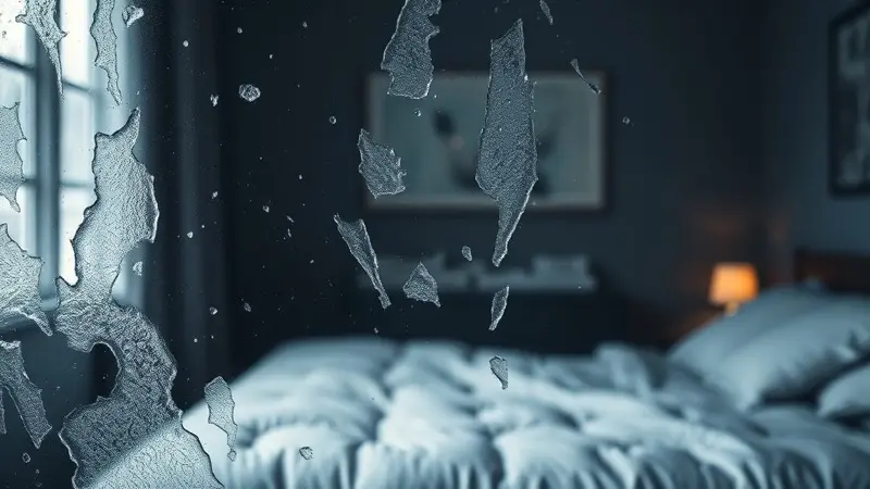 Les punaises de lit disparaissent-elles en hiver ? Non, et voici pourquoi